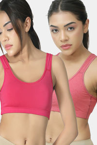 Hot Pink Plum